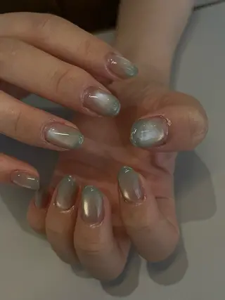 ネイル lino 大阪本町店のネイルデザイン