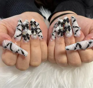 ネイル おうちサロン by maururuのネイルデザイン