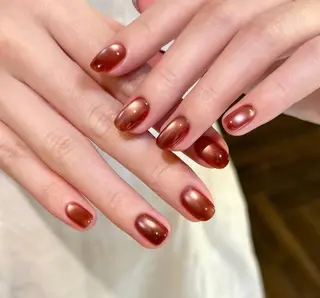 ネイル 💫 Tsuki_Nailのネイルデザイン