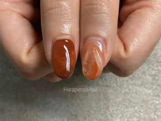 ネイル Hiro nail /Harapeccoのネイルデザイン