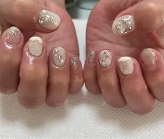 ネイル nail M&Tのネイルデザイン