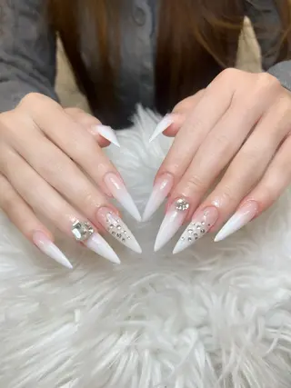 ネイル Anh 歌舞伎町のネイルデザイン