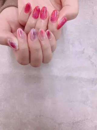 ネイル FASTNAIL PLUS 新宿店のネイルデザイン