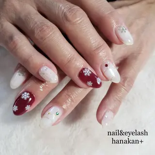 ネイル S Fumiのマツエク・マツパデザイン