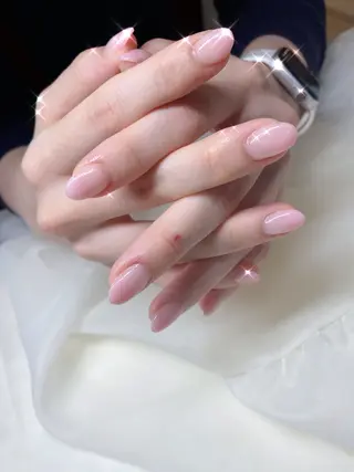 ネイル nail salon CHARMANTEのネイルデザイン