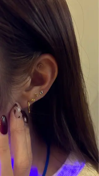 中村 由紀乃のその他イメージ