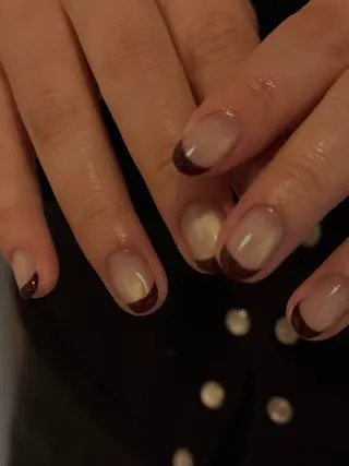 ネイル Fujimori .のネイルデザイン