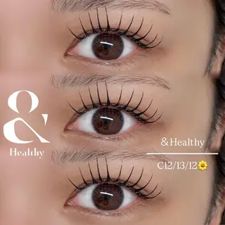 マツエク・マツパ まつパ/マツエク/ 渋谷momokaのマツエク・マツパデザイン