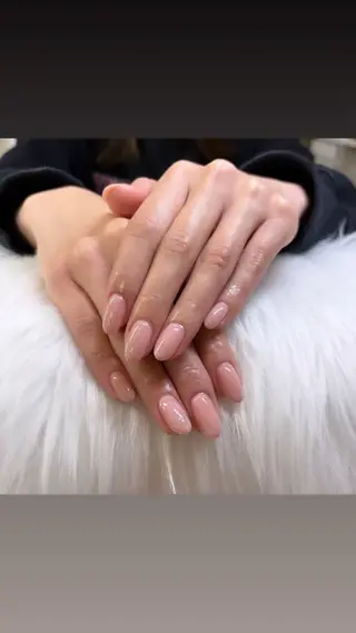 ネイル salon AYAのネイルデザイン