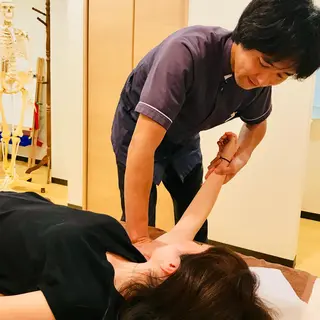 確井 信之のエステ・リラクイメージ