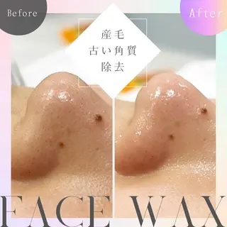 Seek lash&browのエステ・リラクイメージ