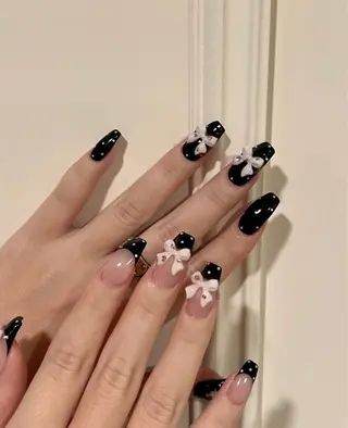 ネイル MEI Nailのネイルデザイン