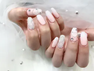 ネイル 整体・ネイル ヨシ堂💅のネイルデザイン