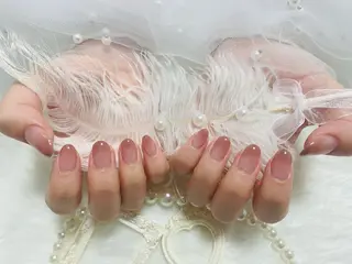 ネイル Mika Nailのネイルデザイン