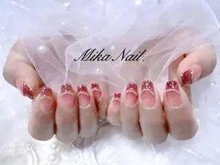 ネイル Mika Nailのネイルデザイン