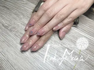 ネイル kana .のネイルデザイン