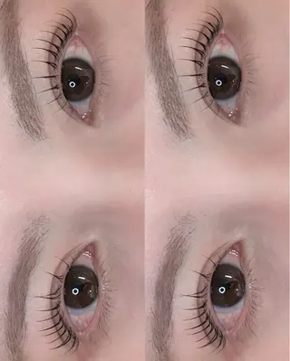 マツエク・マツパ nün AKANE🫧のマツエク・マツパデザイン