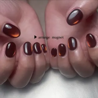 ネイル julian nailのネイルデザイン