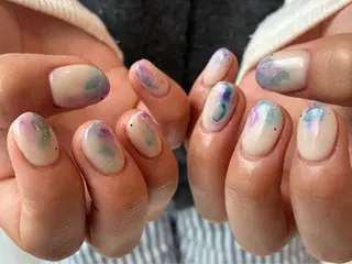 ネイル 【ANEMONA】 Kyokoのネイルデザイン