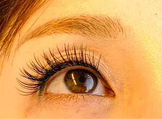 マツエク・マツパ apricott eyeのマツエク・マツパデザイン