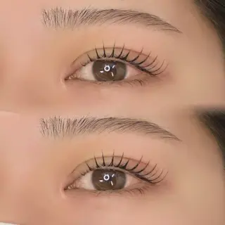 マツエク・マツパ lagoon eyelash津久野のマツエク・マツパデザイン