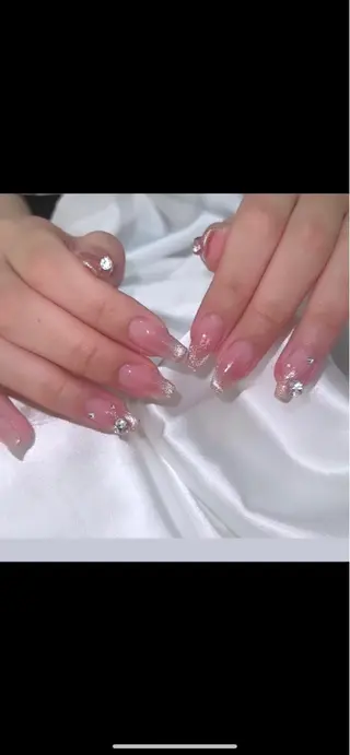 ネイル bea nailのネイルデザイン