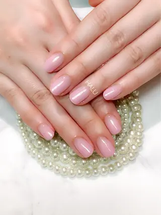 ネイル HALU ハルのネイルデザイン