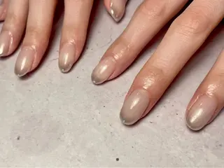 ネイル tliengle ［ﾄﾘｱﾝｸﾞﾙ］のネイルデザイン