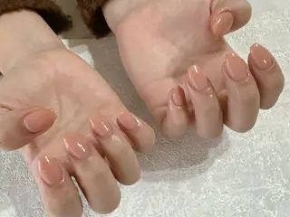 ネイル kikinail 溝の口のネイルデザイン