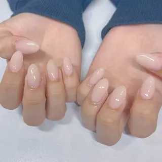 ネイル 【Orem】オルム所属・Orem高円寺 mutoのネイルデザイン