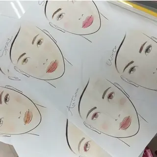 羽原 如美のエステ・リラクイメージ