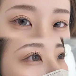 マツエク・マツパ eyelist. のむらのマツエク・マツパデザイン