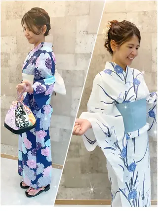 ヘアアレンジ メイリーブライド所属・Meylee Brideのその他イメージ