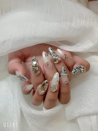 ネイル The Nail & Eye Lashの眉毛・アイブロウイメージ