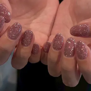 ネイル Signail ＋のネイルデザイン