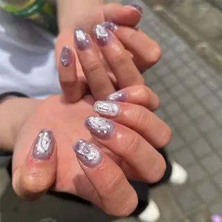 ネイル janma.nail ✳︎akiのネイルデザイン