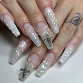 ネイル CoMo Nailのネイルデザイン