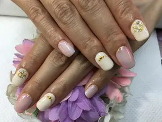 ネイル Tocowaka マエダのネイルデザイン