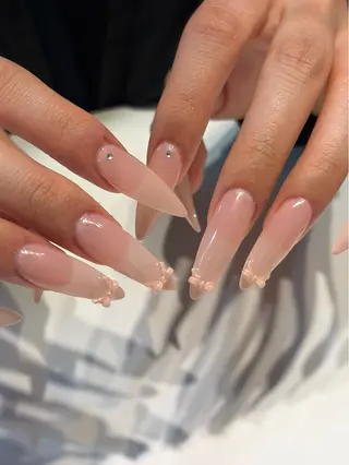 ネイル Rina .Sのネイルデザイン