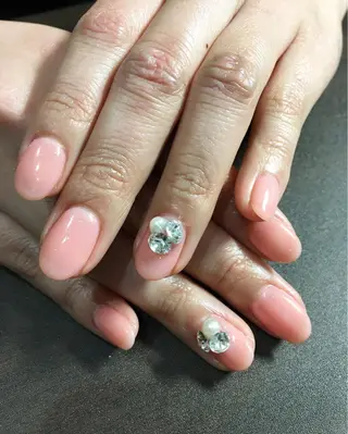 ネイル nail salon Titaleeのネイルデザイン