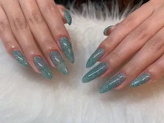 ネイル エン Nail salonのネイルデザイン