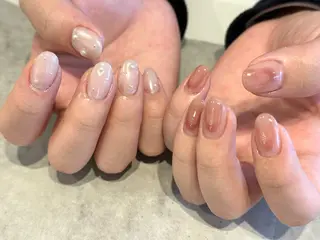 ネイル ikoi Kotomiのネイルデザイン