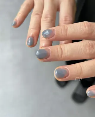 ネイル ネイルサロン Fii【フイ】のネイルデザイン