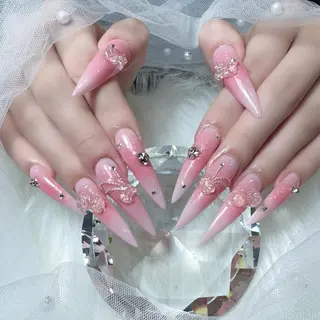 ネイル Doris Nail Salonのネイルデザイン