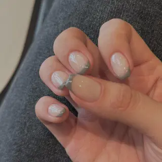 ネイル nail salon Clairのネイルデザイン