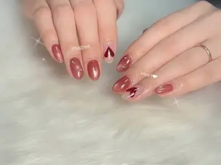 ネイル nail salon come trueのネイルデザイン