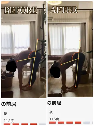 整体＆リンパケア Natural原山のエステ・リラクイメージ