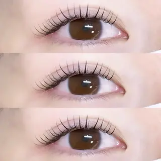 マツエク・マツパ 🍀fleur🍀 柴田のマツエク・マツパデザイン