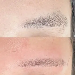 アイブロウ SSINSTUTIO 金山⭐️Kiraraのマツエク・マツパデザイン