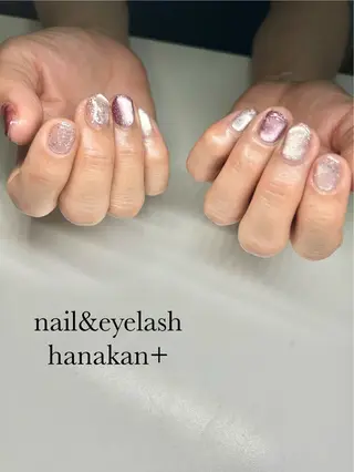 ネイル S Fumiのマツエク・マツパデザイン